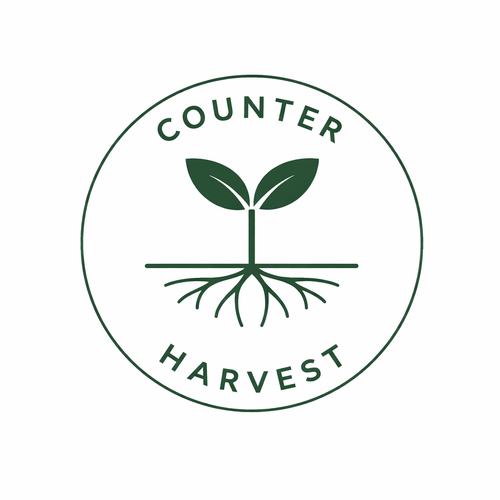 Counter Harvest